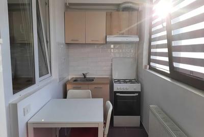 Militari Residence, Complex Avangarde City - 2