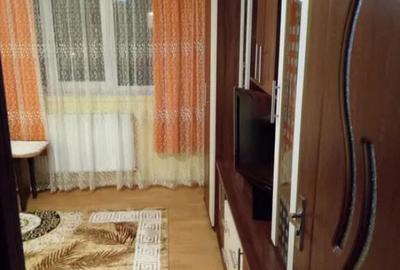 Garsonieră în Burdujeni - 2