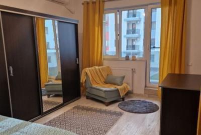 Garsonieră în Grozăvești