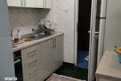 Apartament cu 3 camere, mobilat în Mărăței - 4