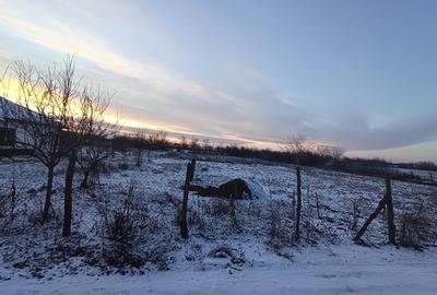 Vând loc de casa intravilan - 3