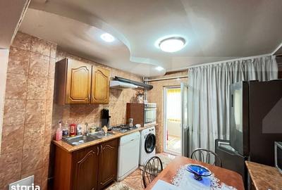 Apartament cu 2 camere semidecomandat în Central - 3