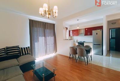 Apartament 2 camere, 51 mp in Giroc - V8756 - 1