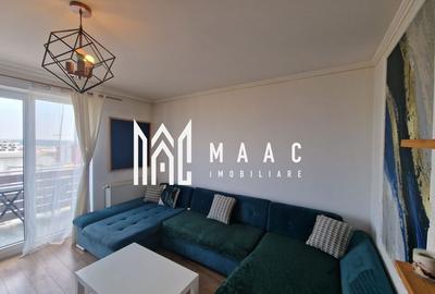 Apartament 3 Camere | 72MPU | Decomandat | 2 Balcoane | Boxa - 3