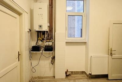 Apartament cu 3 camere semidecomandat în Romană - 12