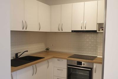 Apartament cu 2 camere în Iosia - 4