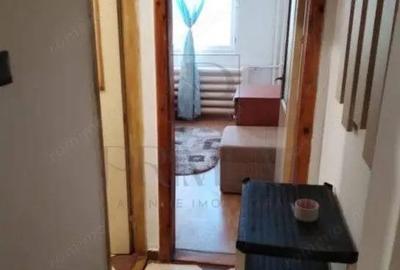 Complexul Studentesc - 2 Camere - Etaj 1 - Decomandat - Zona excelenta - 2