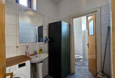 Damaroaia, Jiului - casa - D/P/2E, compartimentare multipla, 14 - 18 parcari. - 11