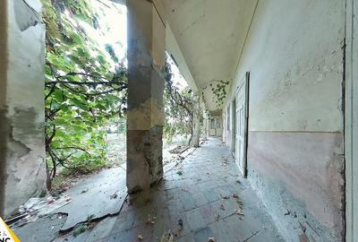 Casa traditionala din caramida de 534 mp cu 4 camere in Neudorf - 7