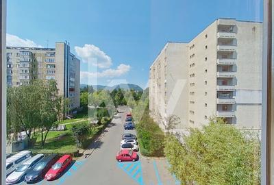 Apartament 2 camere - zona Astra, Saturn - mobilat si utilat, gata de mutat - 13