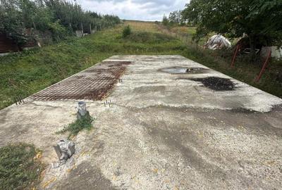 Teren Construcții intravilan de 1052 mp, în Central - 3