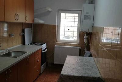 Garsonieră decomandată în Complex Studențesc - 6