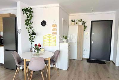 Apartament 2 camere - Tg. Mureș - Maurer - Bloc Nou - 5