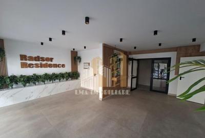 Garsoniera de vanzare Radsor Rasnov Brasov - 5