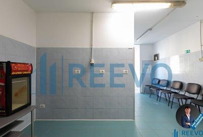 Spa?iu comercial/birouri Com. Nicolae Balcescu, Bacau - 1