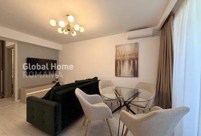 3 Camere | Parcare Inclusa | Centrala Proprie | Ambiance - Pipera - 2