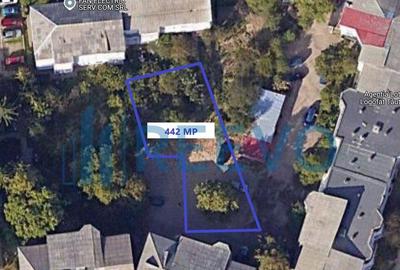 Teren de vanzare, Str. Neagoe Voda, Jud. Bacau - 1