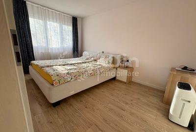 Apartament cu 4 camere decomandat, mobilat în Mănăștur - 2