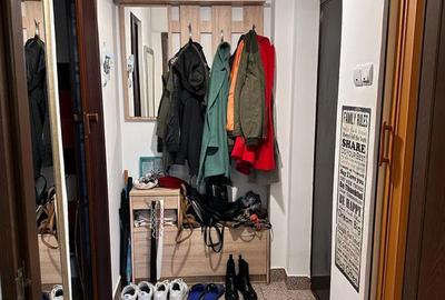 Iancului,Metrou ,Etajul 3/8,Reabilitat,DECOMANDAT,Bacon,Mobilat,UTILAT,Liber! - 4