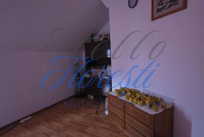 Casă cu 4 camere cu Teren 701 Mp în Gilău - 2