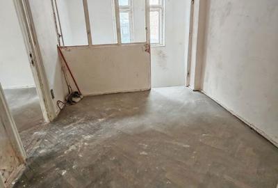 Casă cu 3 camere în Cișmigiu - 6