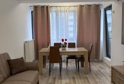 Apartament cu 2 camere decomandat, mobilat în Bragadiru - 8