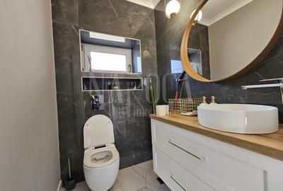 Casa 4 camere de vanzare in Borhanci, Cluj Napoca - 8