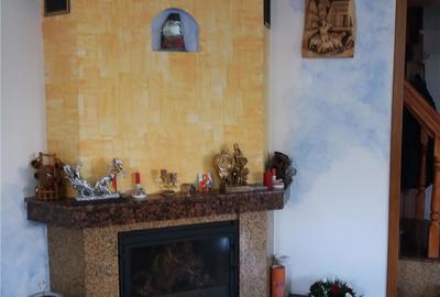 Casă cu 6 camere cu Teren 200 Mp în Brâncoveanu - 3