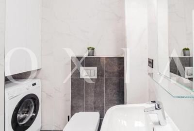 Apartament cu 2 camere semidecomandat, mobilat în Circumvalațiunii - 8