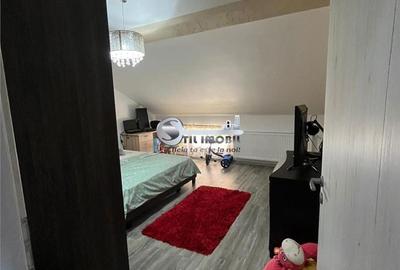 Apartament cu 3 camere în Bârnova - 2