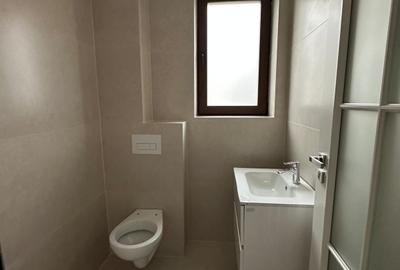 Vile Individuale Cuplate / Proiect Nou/ 20 Unitati Locative - 7