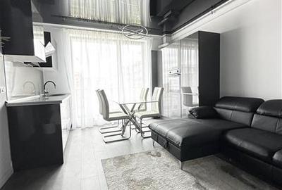 Apartament cu 2 camere decomandat, mobilat în Exterior Nord - 5