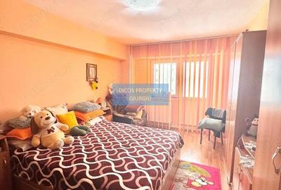 Apartament cu 3 camere decomandat în Central - 5