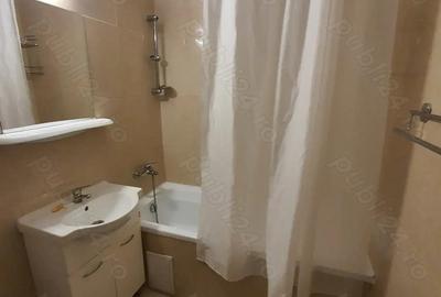 Garsoniera Elev Stefanescu, sector.2 - 1