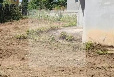 Casă cu 6 camere cu Teren 450 Mp în Aviației - 1