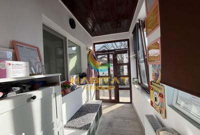 Casă cu 5 camere cu Canalizare în Jilava - 11