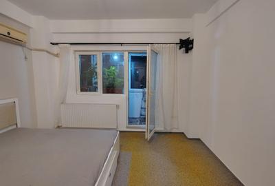 Garsonieră decomandată în Muncii - 2