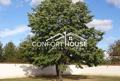 Vila impunatoare D+P+E, suprafete generoase, finisaje premium, teren 2000mp Vila impunatoare D+P+E, suprafete generoase, finisaje premium, teren 2000mp - 53