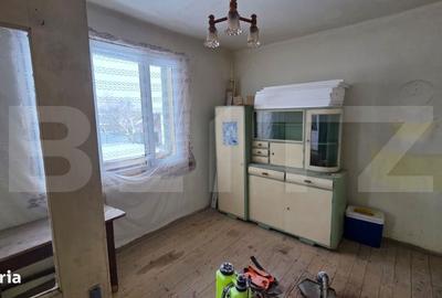 Casă cu 2 camere în Șieu - 16