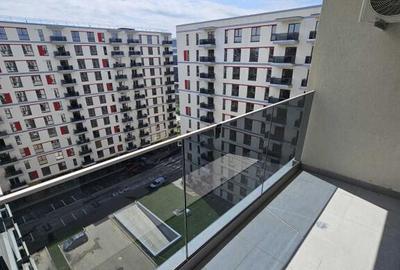 2 cam - Exigent Afi Cotroceni - Plaza Romania - parcare - 7