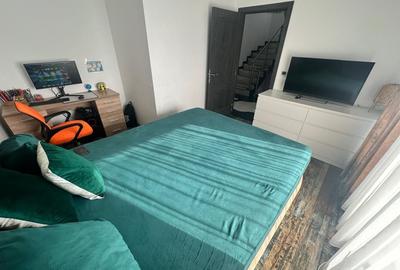 Casă individuală cu 6 camere cu Canalizare în Central - 9