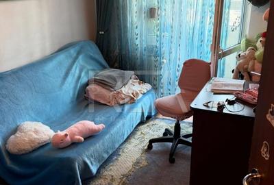 Apartament cu 3 camere decomandat, mobilat în Crângași - 5