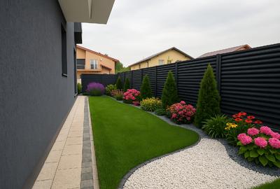 🏡 VILĂ NOUA SUPERBĂ — IANCU NICOLAE | CAMBRIDGE SCHOOL - 2