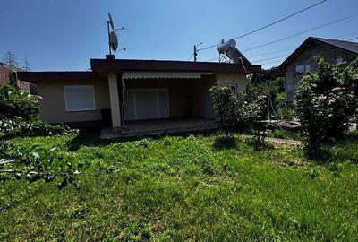 Casă cu 2 camere cu Teren 620 Mp în Snagov - 4