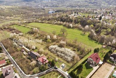 Mountain Plateau - 23.345 SQM - Exclusive Estate | Jud Praho - 7