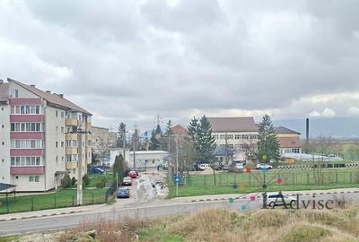 Apartament cu 2 camere decomandat în Exterior Sud - 9