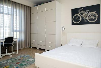 Apartament 3 camere  Floreasca Laguna Residence Apartament 3 camere  Floreasca Laguna Residence - 6