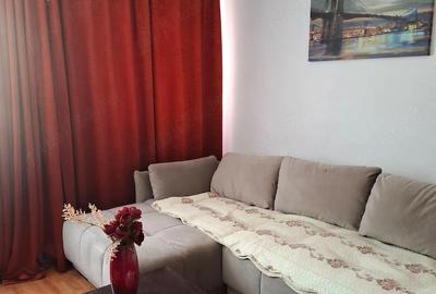 Apartament cu 2 camere decomandat în Exterior Vest - 1