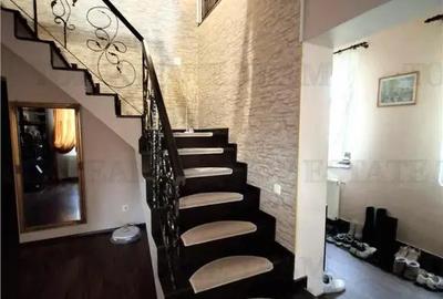 Casă cu 5 camere cu Teren 550 Mp în Corbeanca - 13