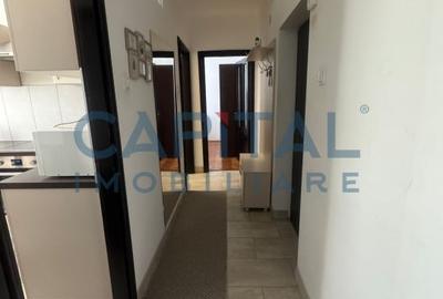 APARTAMENT ZONA CENTRALA DE VANZARE,2 CAMERE,ETAJ 1,TURDA,COMISION 0% - 2